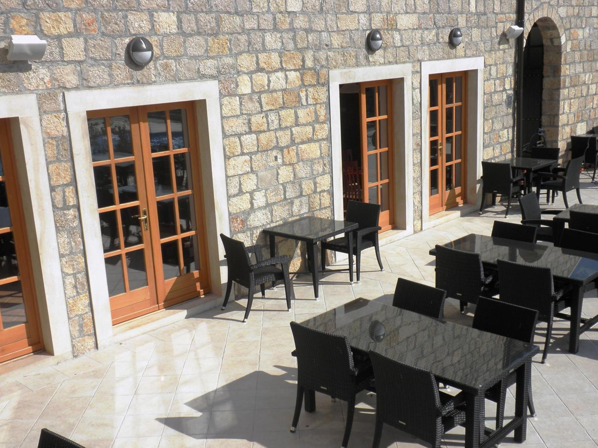 Pansion Skelin Hotel Drinovci Exterior photo