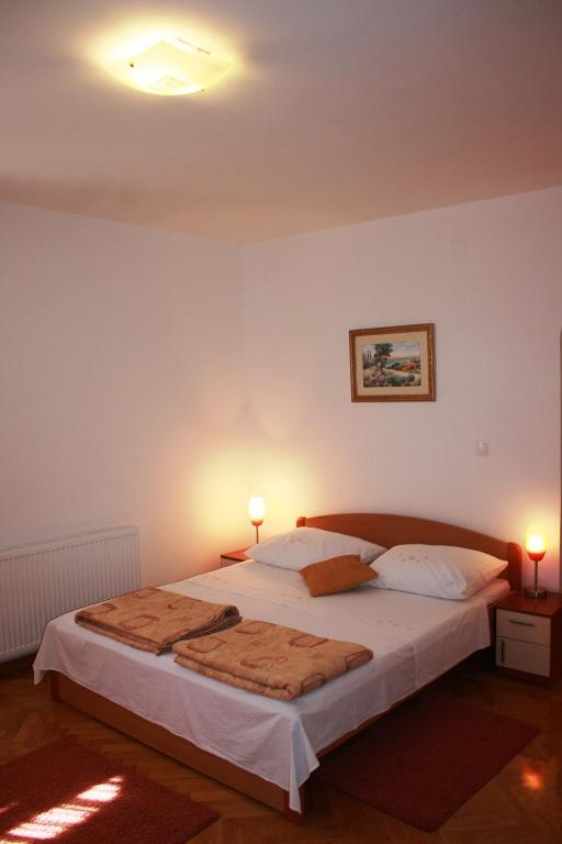 Pansion Skelin Hotel Drinovci Room photo